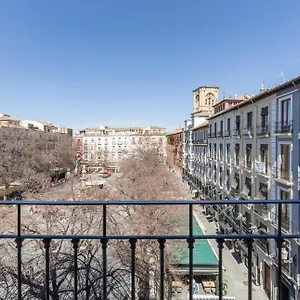  Appartamento Libere Catedral