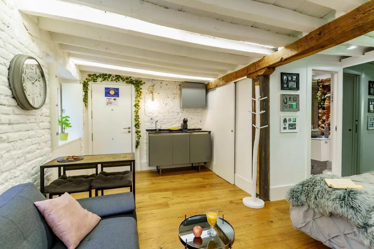 Apartment My Granada Garden - Catedral Lux Suite